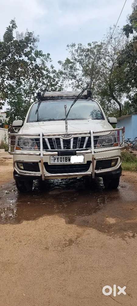 Mahindra Xylo 2013 Diesel Good Condition