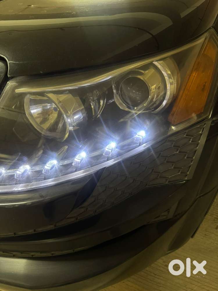 Mahindra Xuv500 Diesel 2015