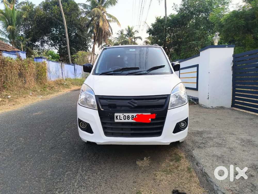Single Use Only 66000km No Replacement Wagner Full Option