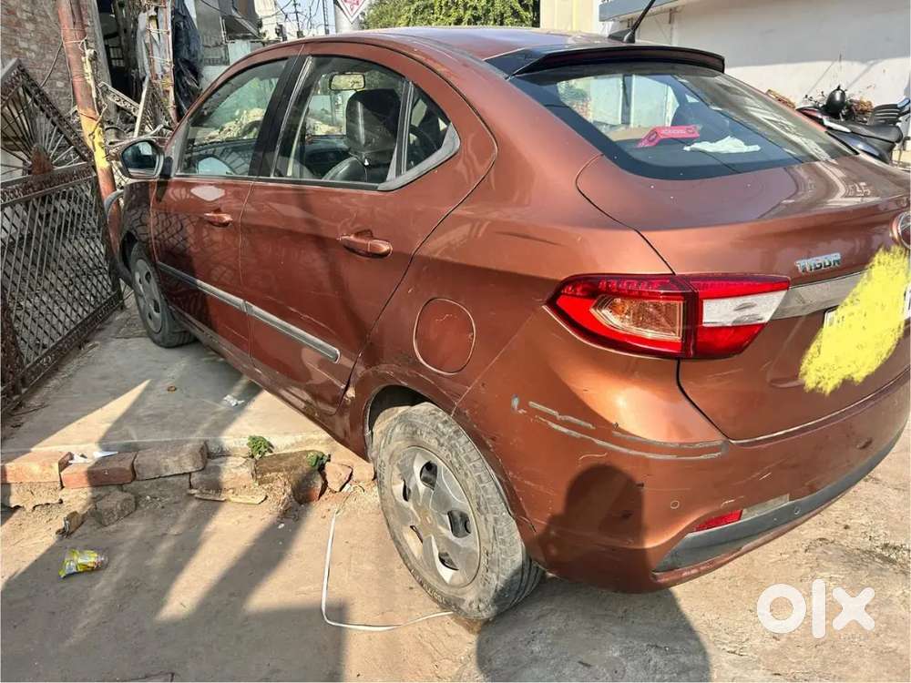 Tata Tigor 1.2 Revotron 2017 For Sale