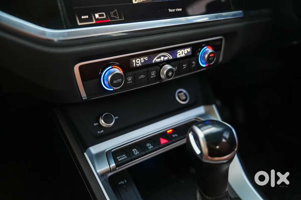 Audi Q3 40 Tfsi Technology, 2024, Petrol