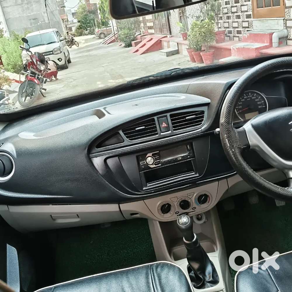 Maruti Suzuki Alto 800 2021 Cng & Hybrids 40500 Km Driven