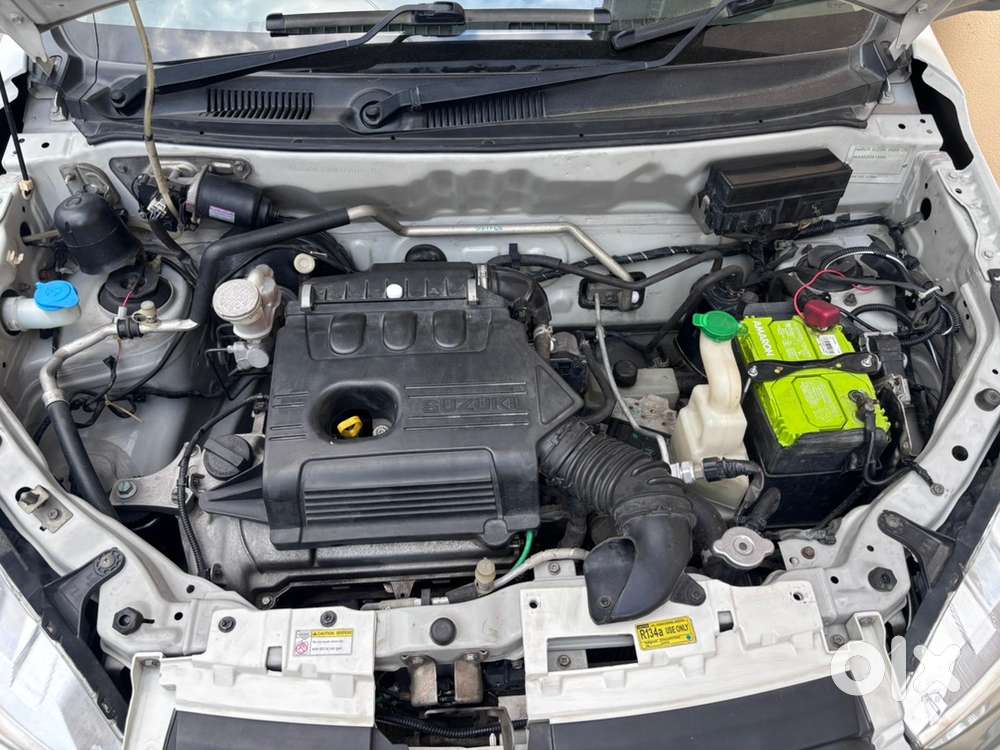 Maruti Suzuki Alto 2017