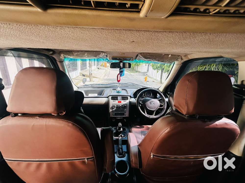 Tata Safari Storme Ex, 2015, Diesel