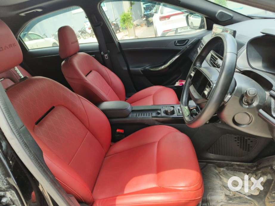 Tata Nexon Ev, 2024, Electric