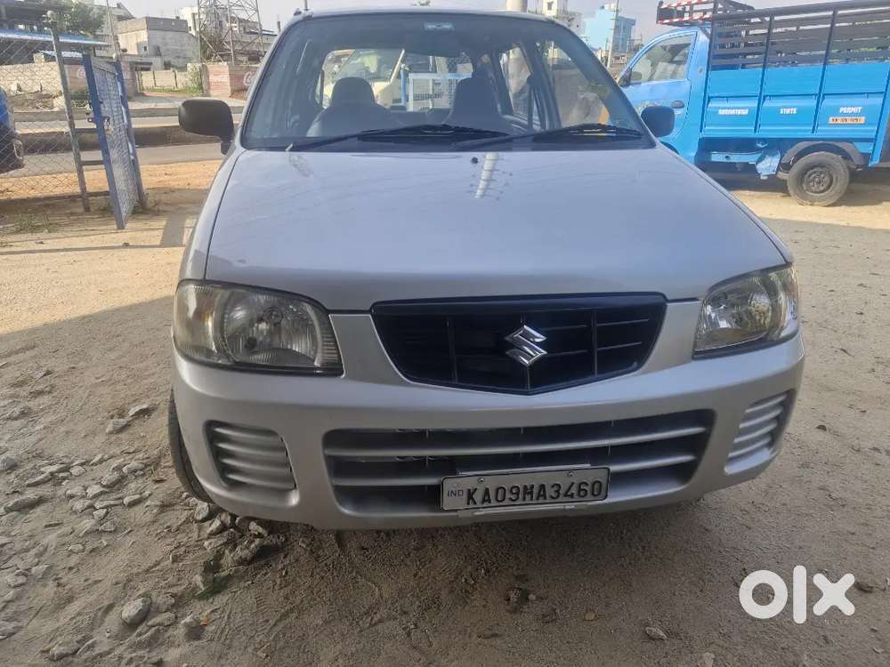 Maruti Suzuki Alto 800 2012 Petrol 66404 Km Driven