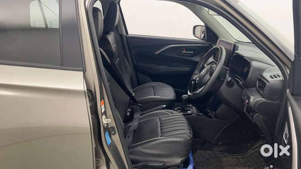 Maruti Suzuki Swift 2021-1.2 Zxi Plus Amt, 2024, Petrol