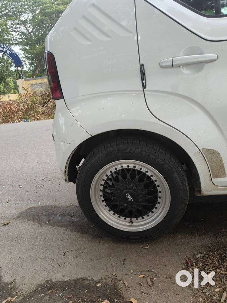 Maruti Suzuki Ignis 1.3 Amt Delta, 2017, Petrol
