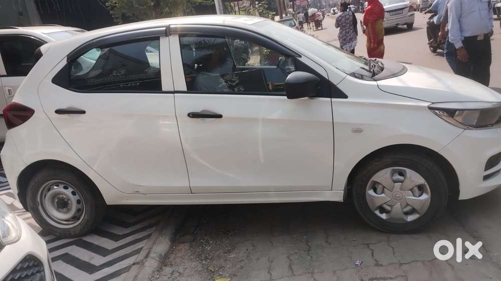 Tata Tiago 1.05 Revotorq Xe, 2022