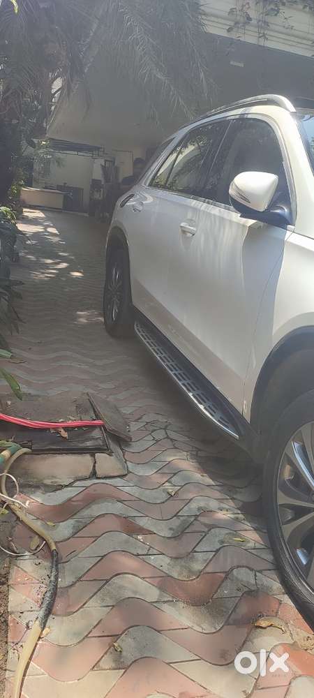 Mercedes-benz Gle 300d 4matic Lwb, 2020, Diesel