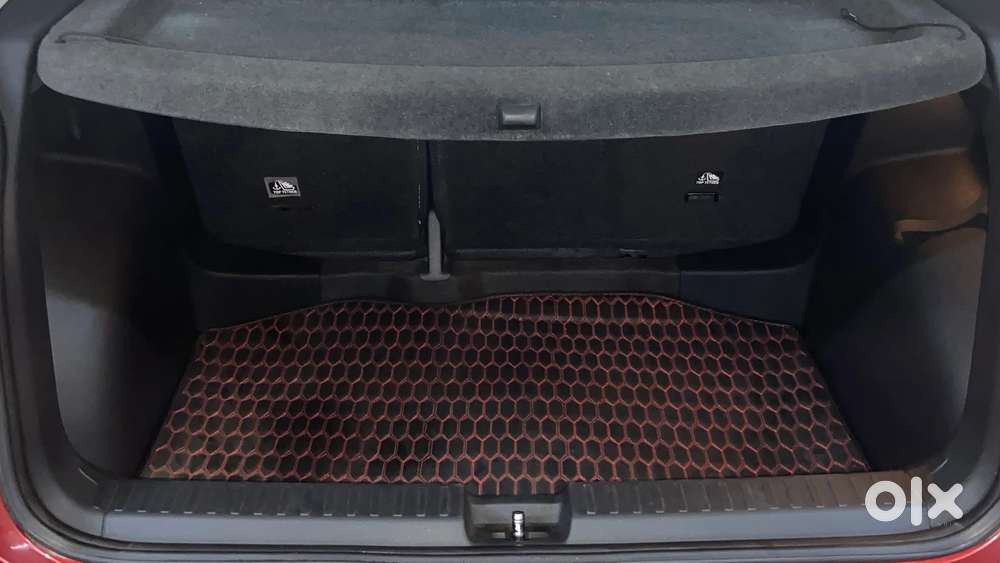 Volkswagen Taigun 1.0 Tsi Topline, 2022, Petrol