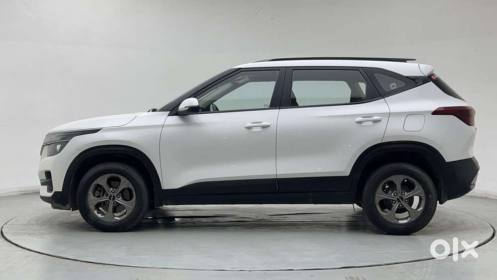 Kia Seltos 1.5 Htk+, 2022, Petrol