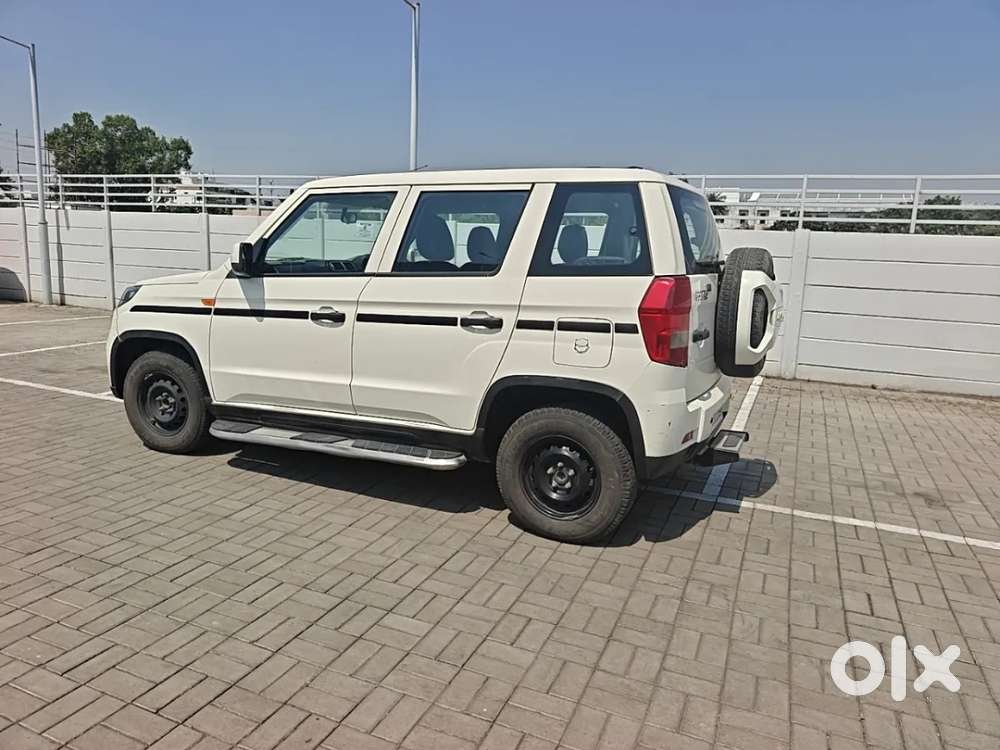 Mahindra Bolero Neo 1.5 N8, 2023, Diesel
