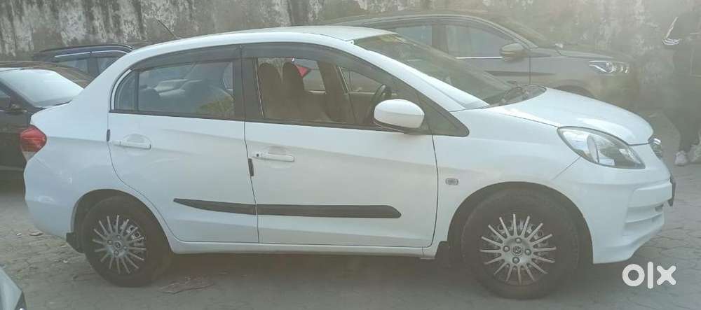 Honda Amaze 1.2 Smt I Vtec, 2014, Petrol