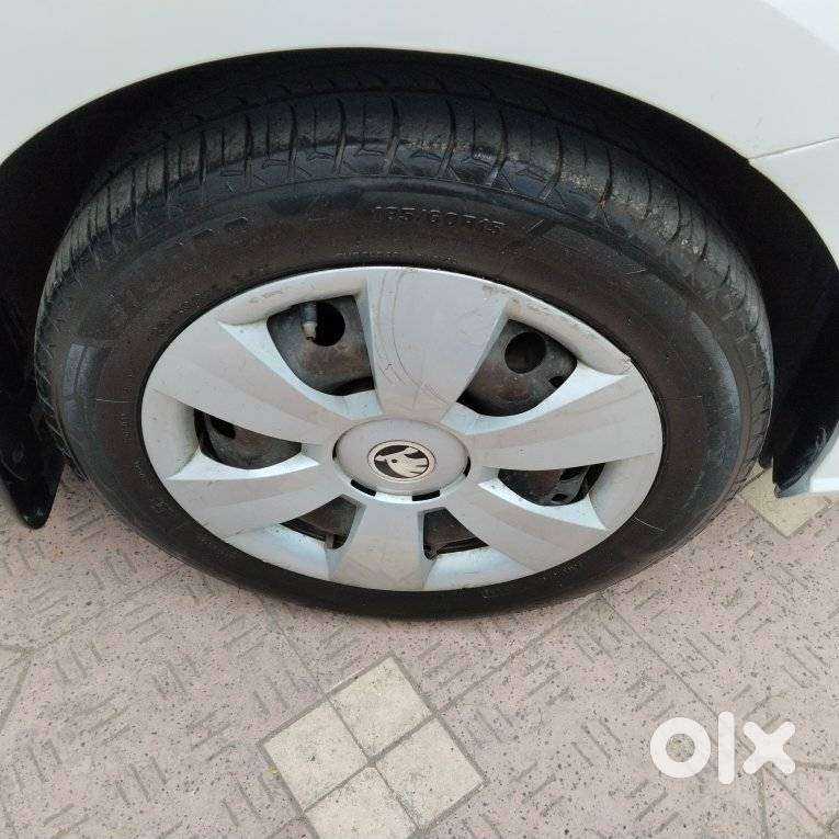 Skoda Rapid 1.0 Tsi Active, 2017, Petrol