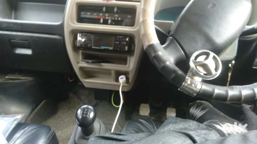 Maruti Suzuki Eeco 2019 Petrol 249000 Km Driven