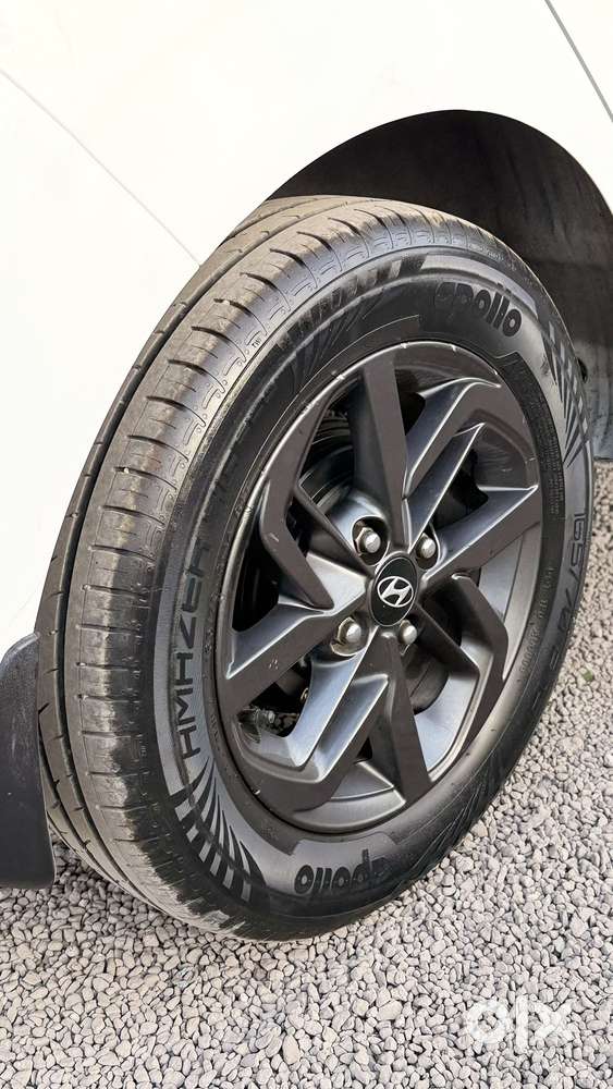 Hyundai Grand I10 Nios Sportz Amt 1.2 Kappa Vtvt, 2021, Petrol