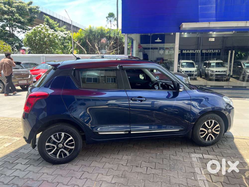 Maruti Suzuki Swift Amt Vxi, 2022, Petrol