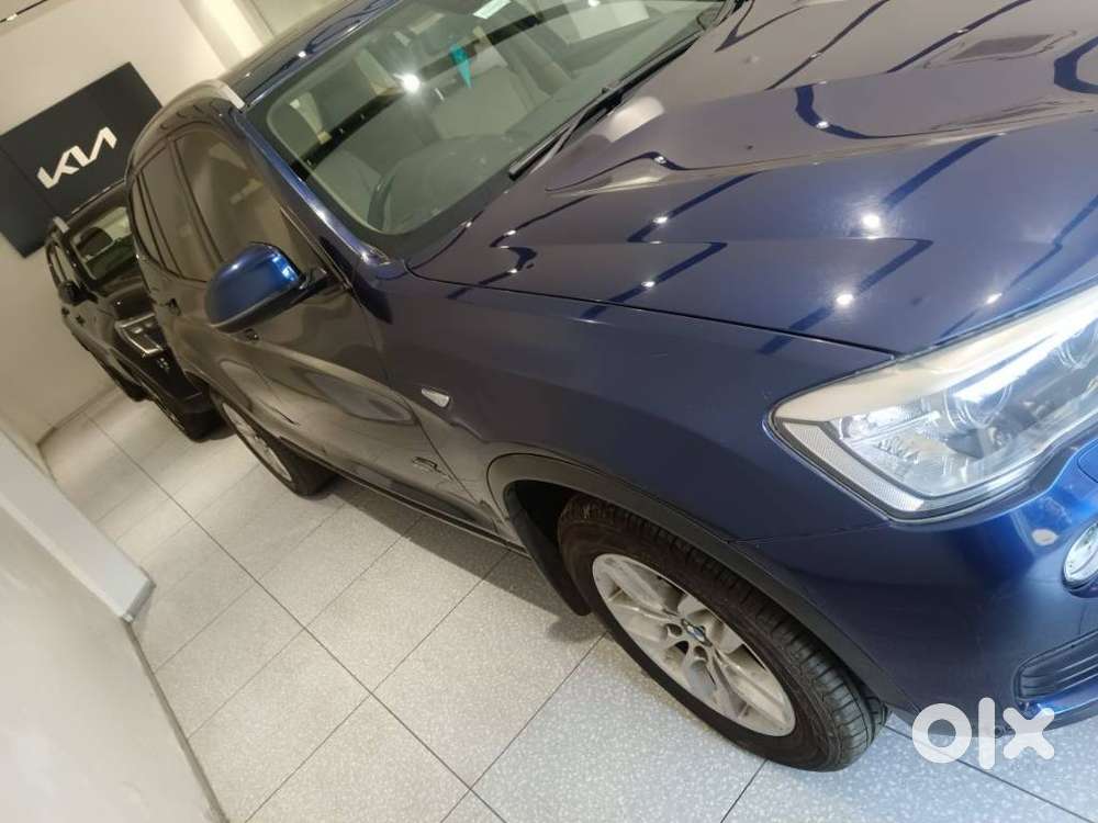 Bmw X3 Xdrive 20d Expedition, 2017, Diesel