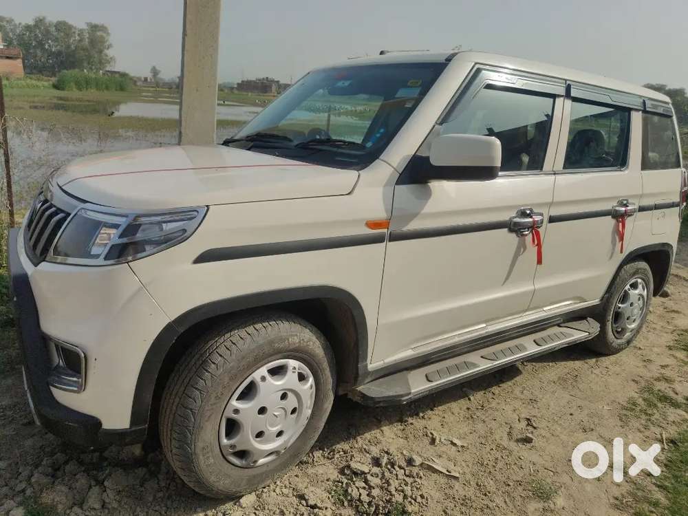 Mahindra Bolero Neo 2023 Diesel 22300 Km Driven
