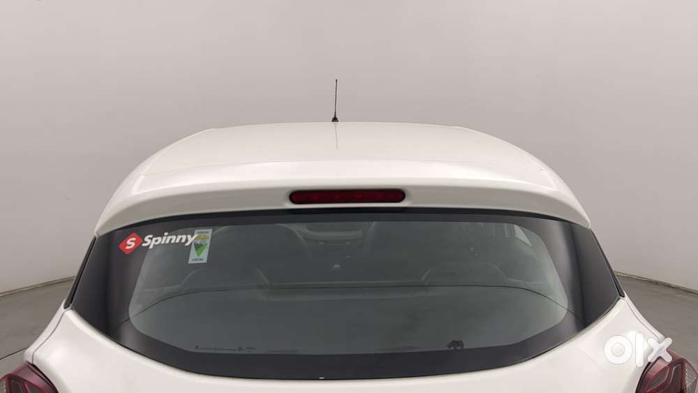 Tata Punch Adventure, 2022, Petrol