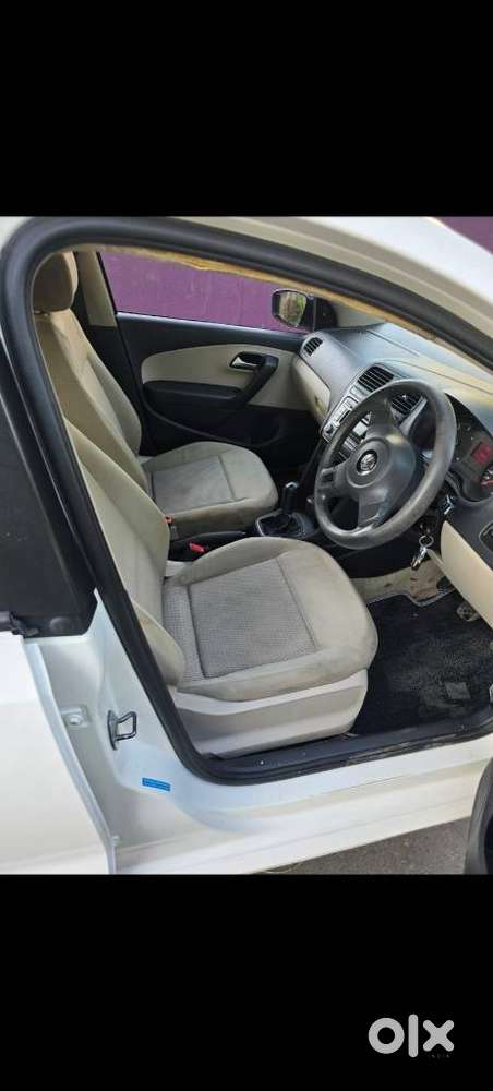 Volkswagen Polo 1.5 Tdi Trendline, 2012, Diesel