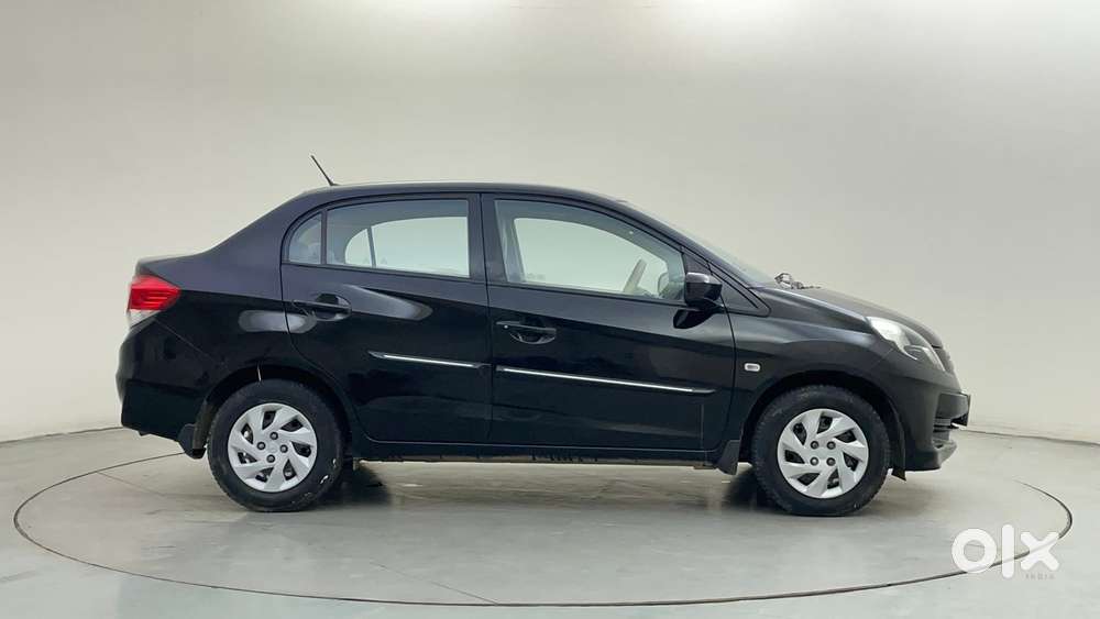 Honda Amaze S Diesel, 2013, Diesel