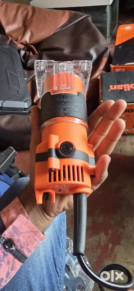 Brand new machines for sale