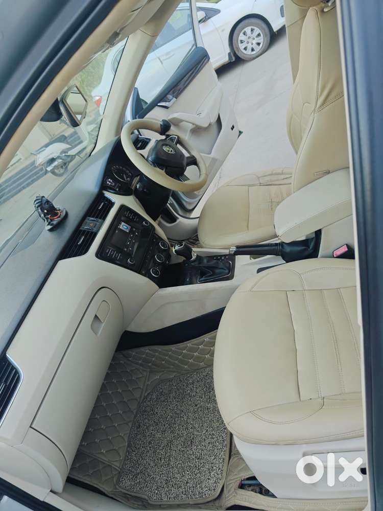 Skoda Octavia 2.0 Elegance Tdi Cr At, 2015, Diesel