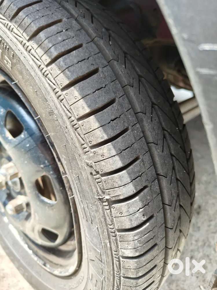 Santro Xing Gls 2008
