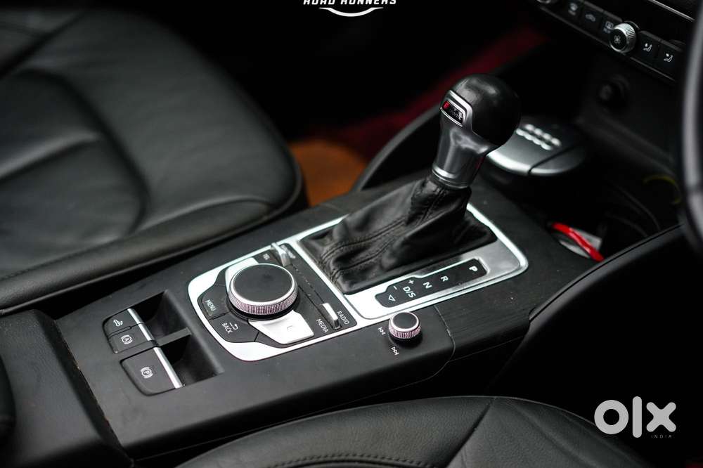 Audi A3 Cabriolet 1.8 40 Tfsi, 2018, Petrol