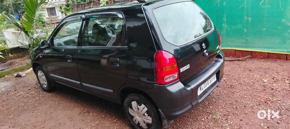 Maruti Suzuki Alto 2011 Year Car
