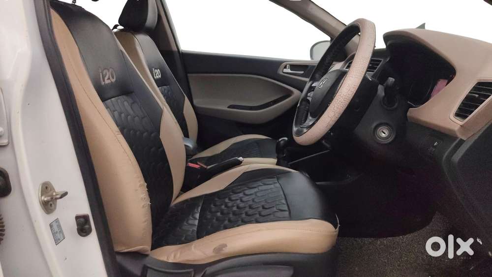 Hyundai Elite I20 Sportz Plus, 2019, Petrol
