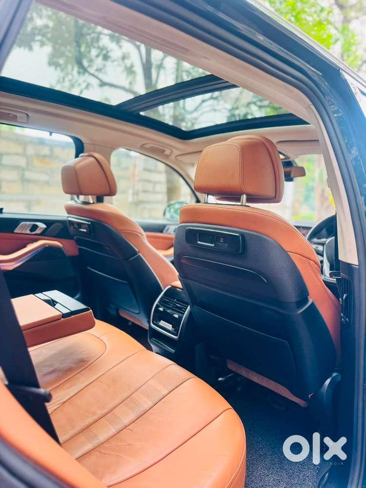 Bmw X5 Diesel 2019