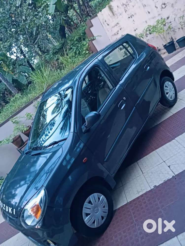 Maruti Suzuki Alto 800 2018 Year
