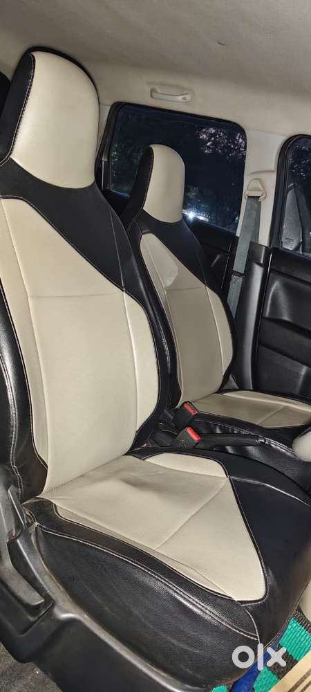 Maruti Suzuki Wagon R 1.0 2019-2022 Vxi (o), 2022, Petrol