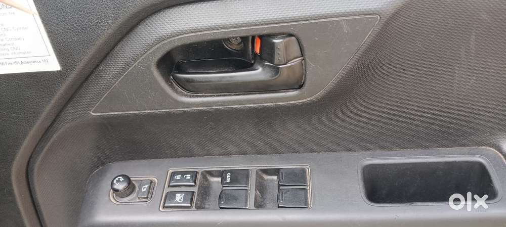 Maruti Suzuki Wagon R