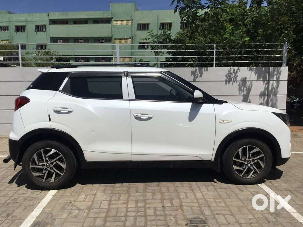 Mahindra Xuv300 W4 Diesel, 2023, Diesel