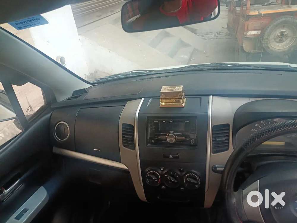 Maruti Suzuki Wagon R 2016 Cng & Hybrids 92000 Km Driven