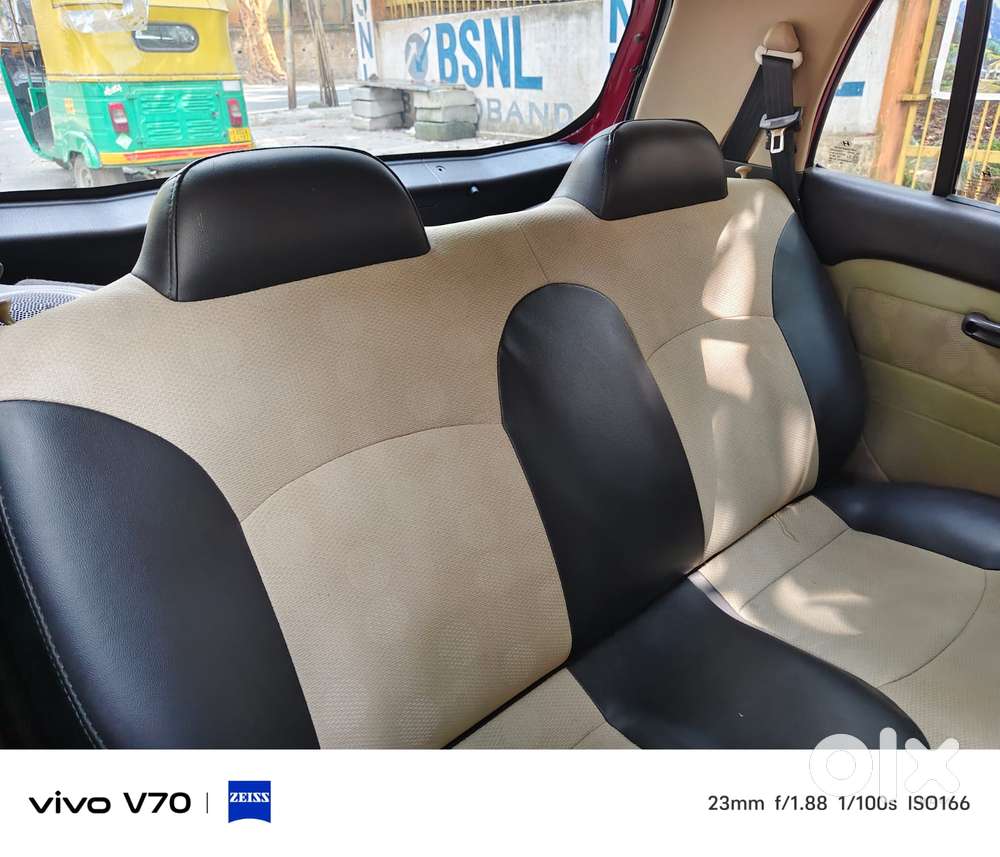 Hyundai Santro Xing Gl Plus, 2011, Petrol