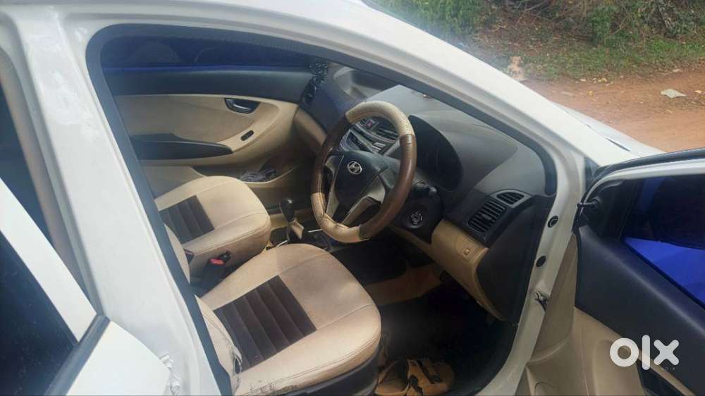2012 Hyundai Eon Petrol Sports Edition