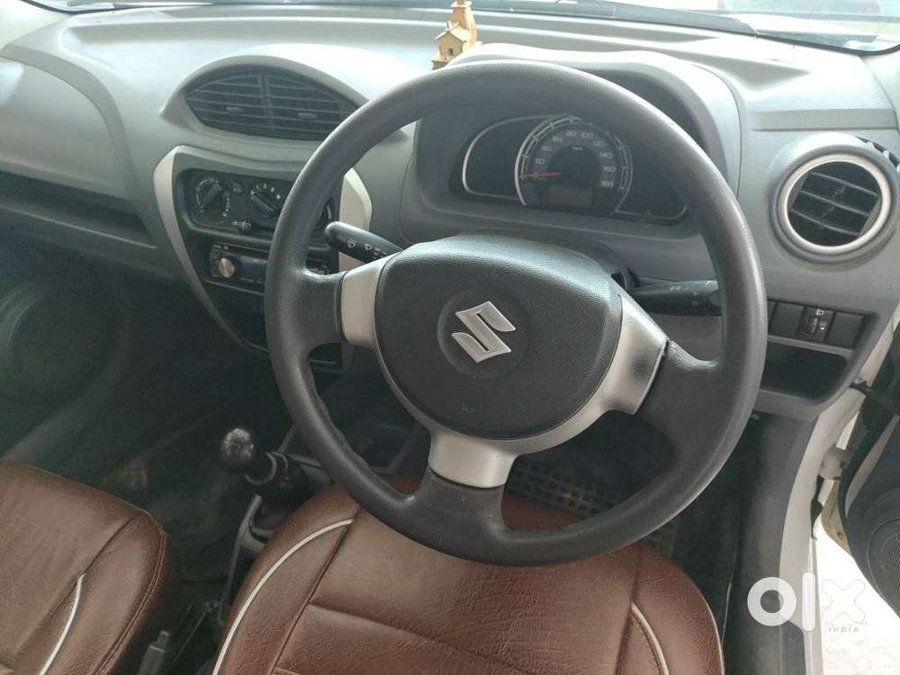 Maruti Suzuki Alto 800 Lxi, 2014, Petrol