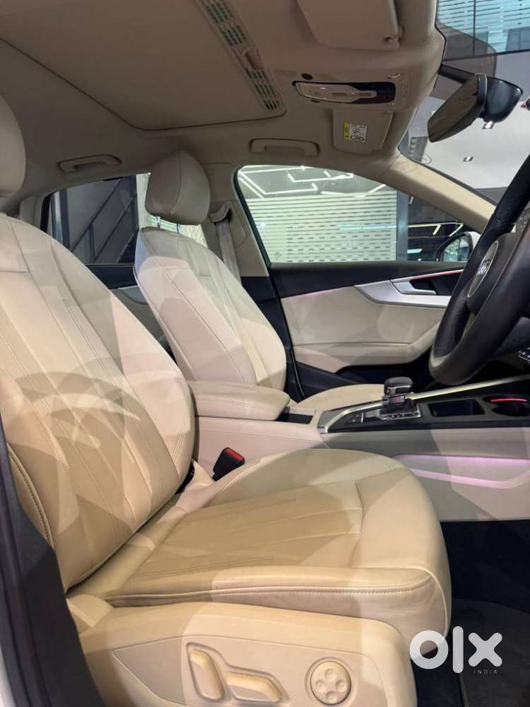 Audi A4 2.0 Premium Plus 40 Tfsi, 2024, Petrol