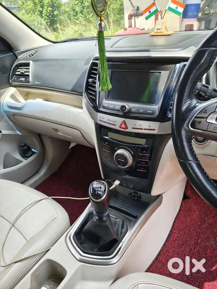 Mahindra Xuv300 Diesel 2019