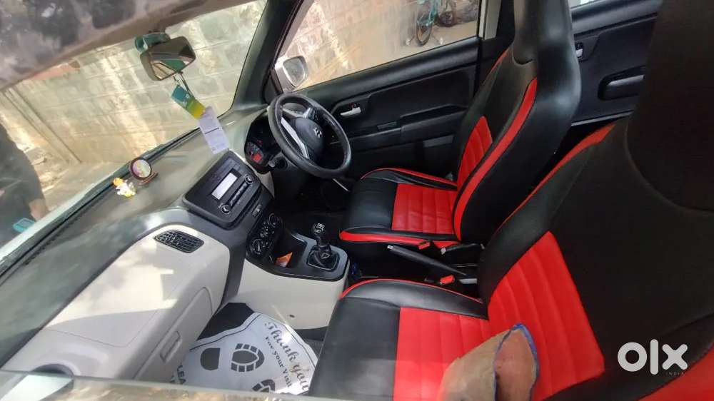 Maruti Suzuki Wagon R 2021 Petrol 10000 Km Driven