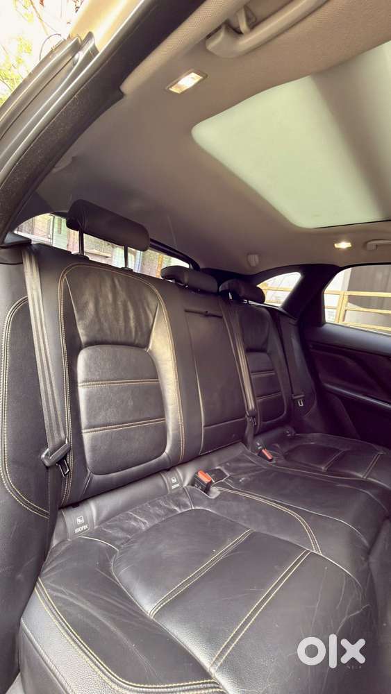 Jaguar F-pace Prestige 2.0 Awd, 2018, Diesel