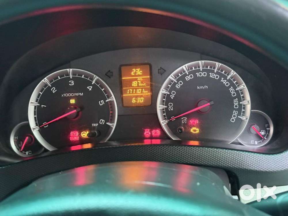 Maruti Suzuki Dzire 2015 Diesel Well Maintained