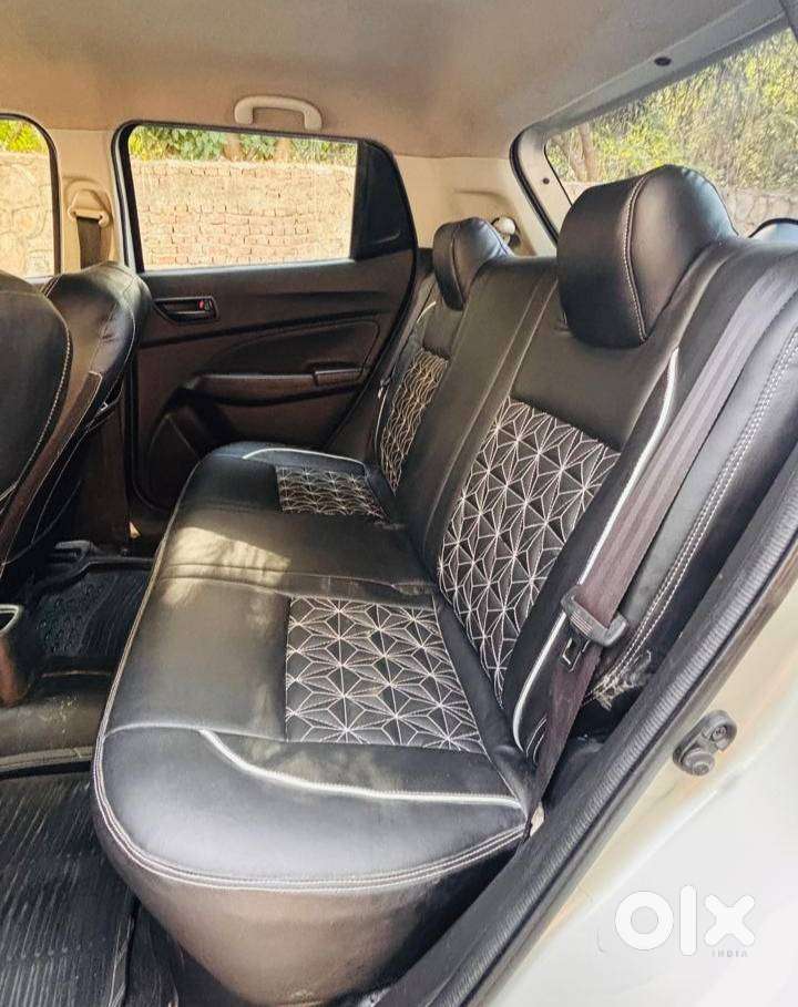Maruti Suzuki Swift Lxi Optional-o, 2022, Petrol