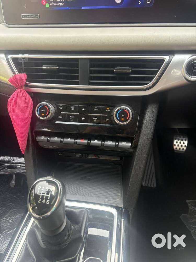 Mahindra Diesel Car 2022
