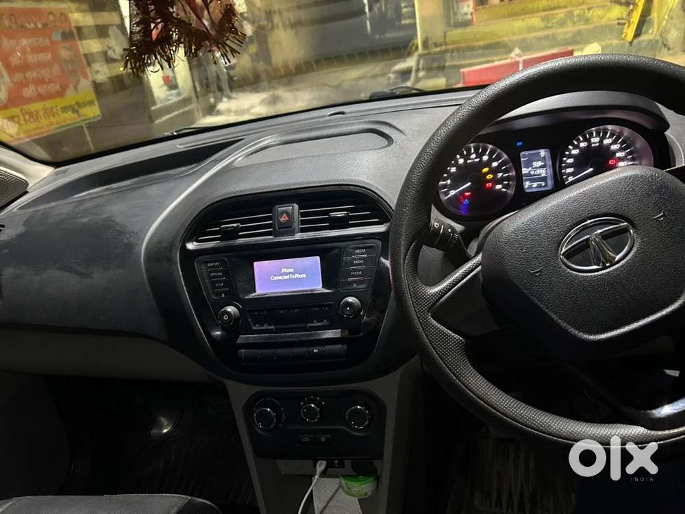 Tata Car 2019 Ready